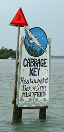 Cabbage Key Florida