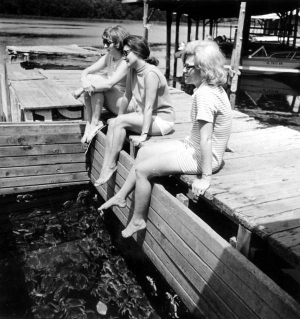 Old Florida Salt Springs Florida