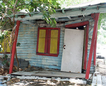 Jimbo's Miami