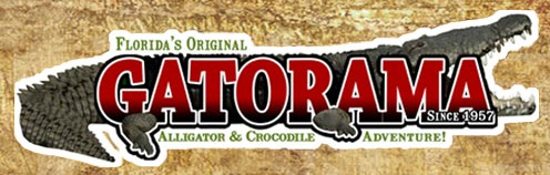 Gatorama Logo