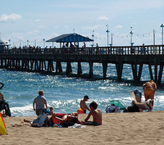 Lauderdale-by-the Sea