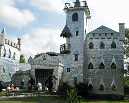 Soloman's Castle Florida